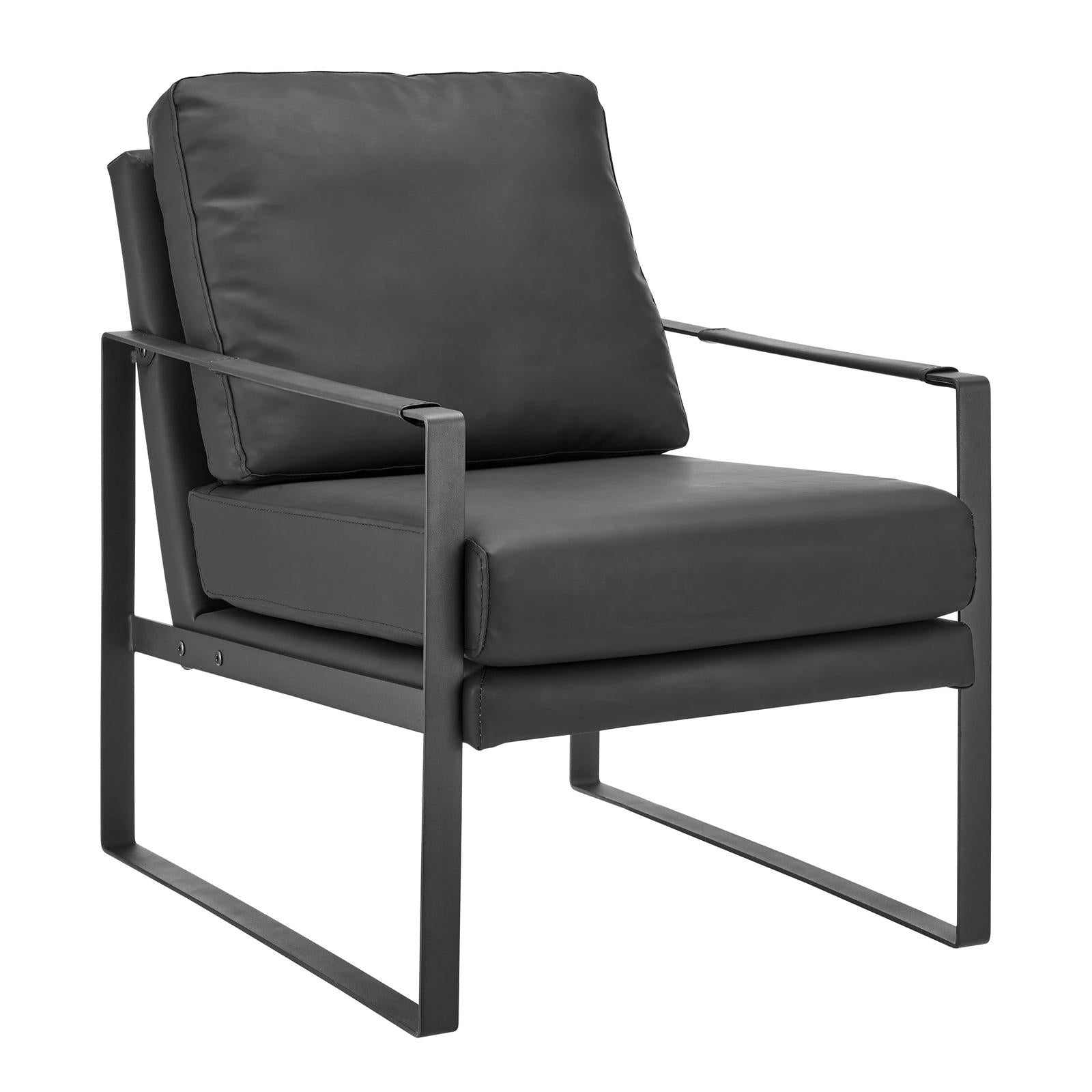 Euro Style Bettina Lounge Chair