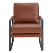 Euro Style Bettina Lounge Chair