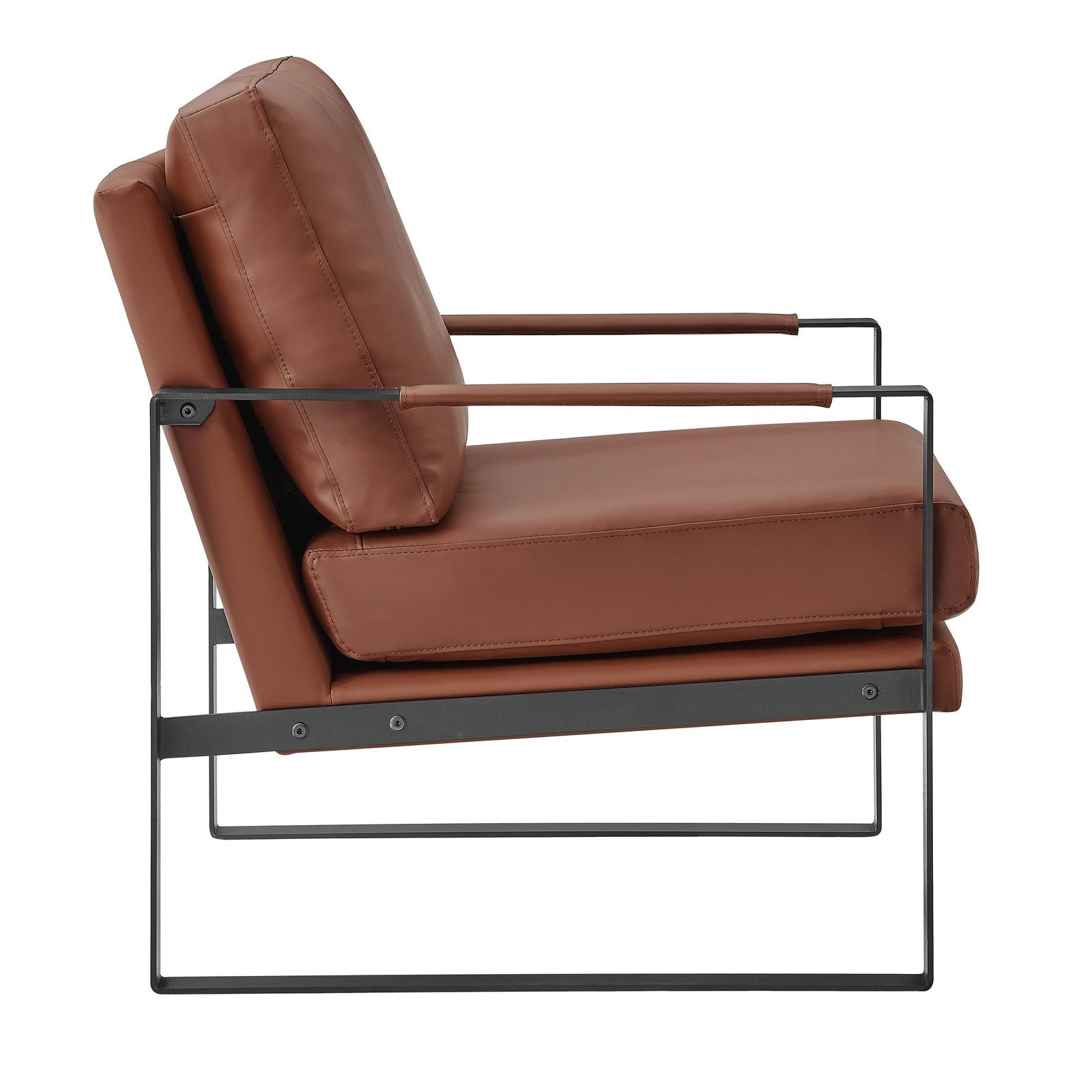 Euro Style Bettina Lounge Chair