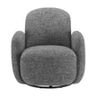 Euro Style Brody Swivel Lounge Chair