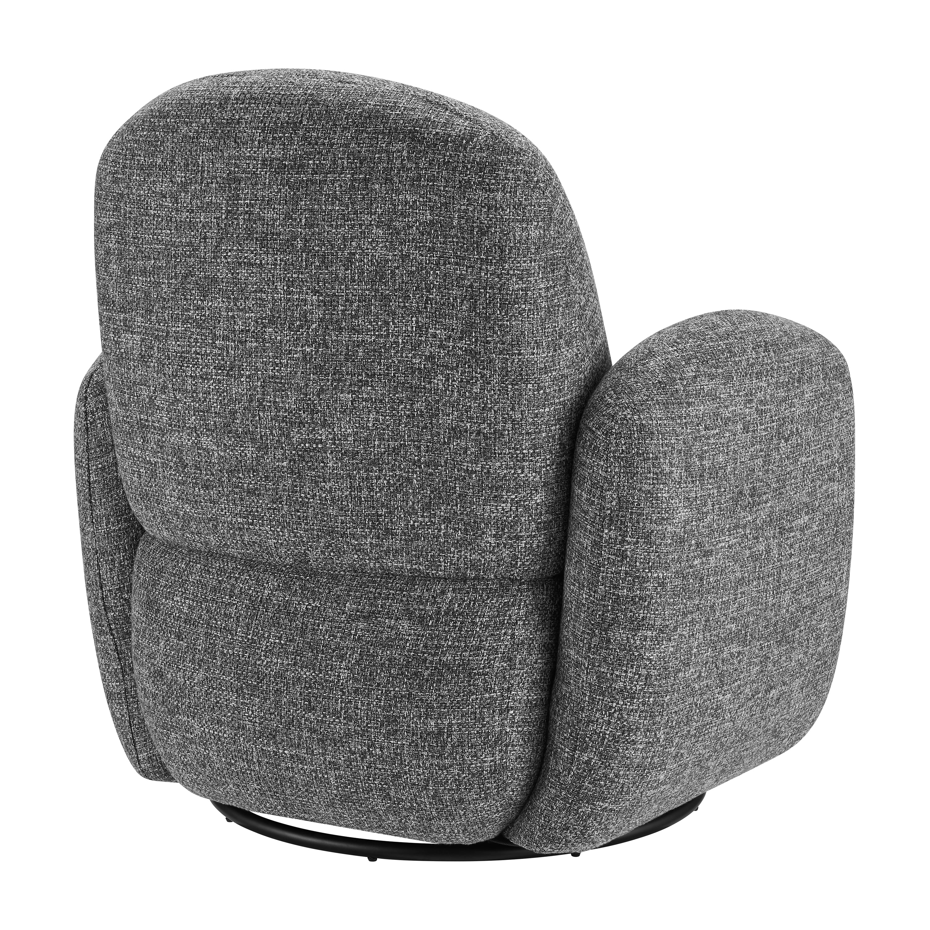 Euro Style Brody Swivel Lounge Chair