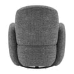 Euro Style Brody Swivel Lounge Chair