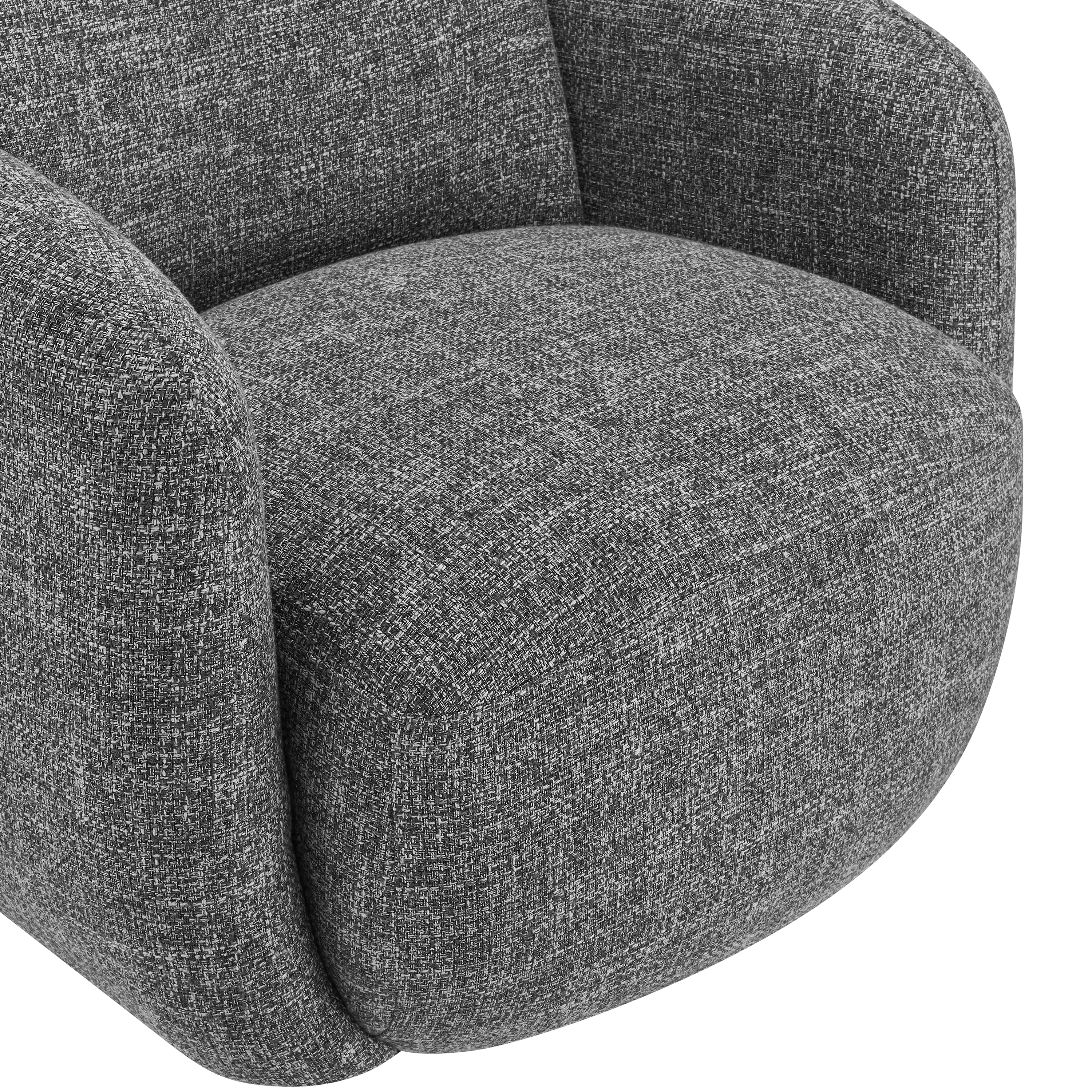 Euro Style Brody Swivel Lounge Chair