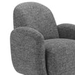 Euro Style Brody Swivel Lounge Chair