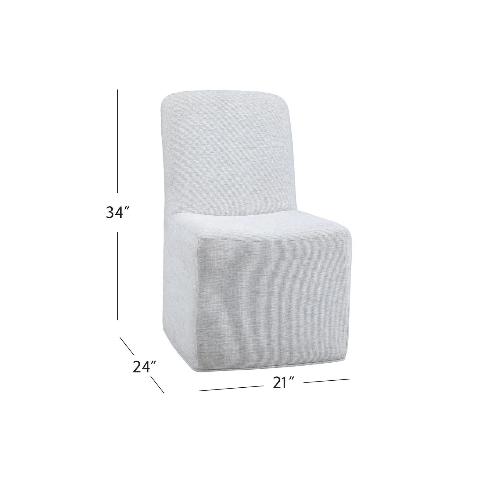 BMC Meyer Dining Chair - Set of 2