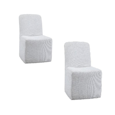 Bassett Mirror Meyer Dining Chair - Set of 2 Sale