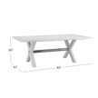 BMC Nadine Dining Table