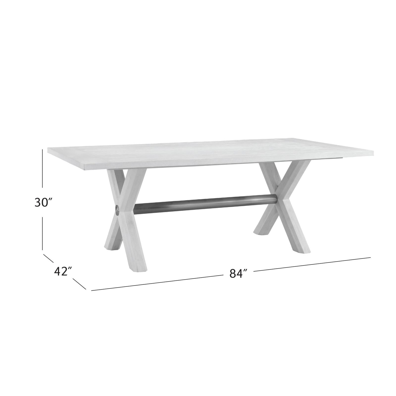 BMC Nadine Dining Table