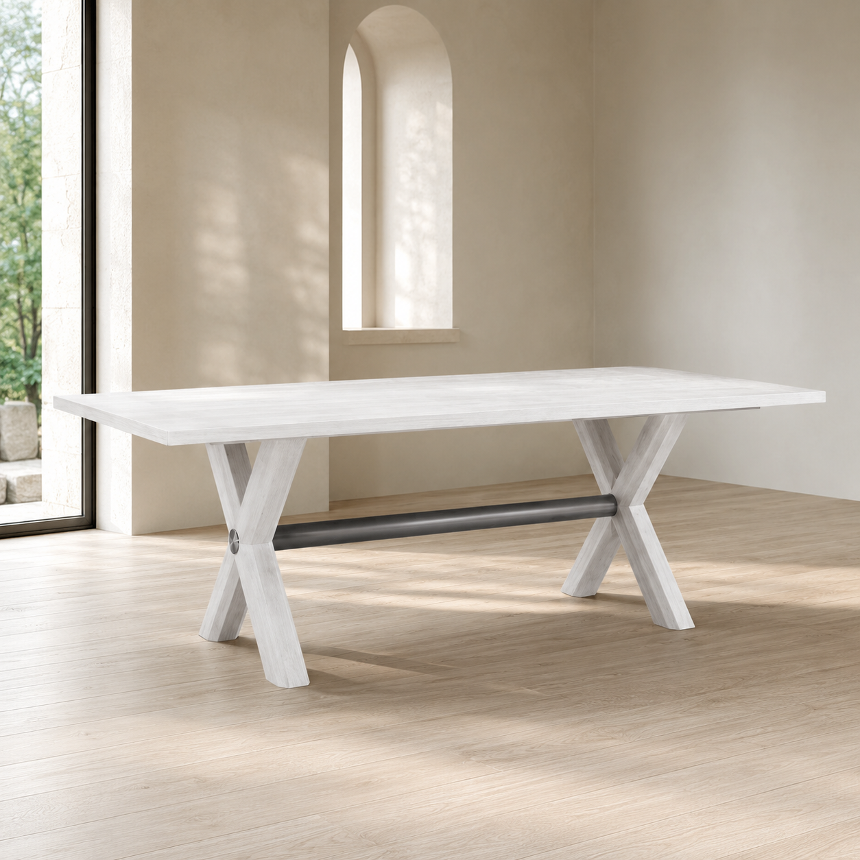 BMC Nadine Dining Table