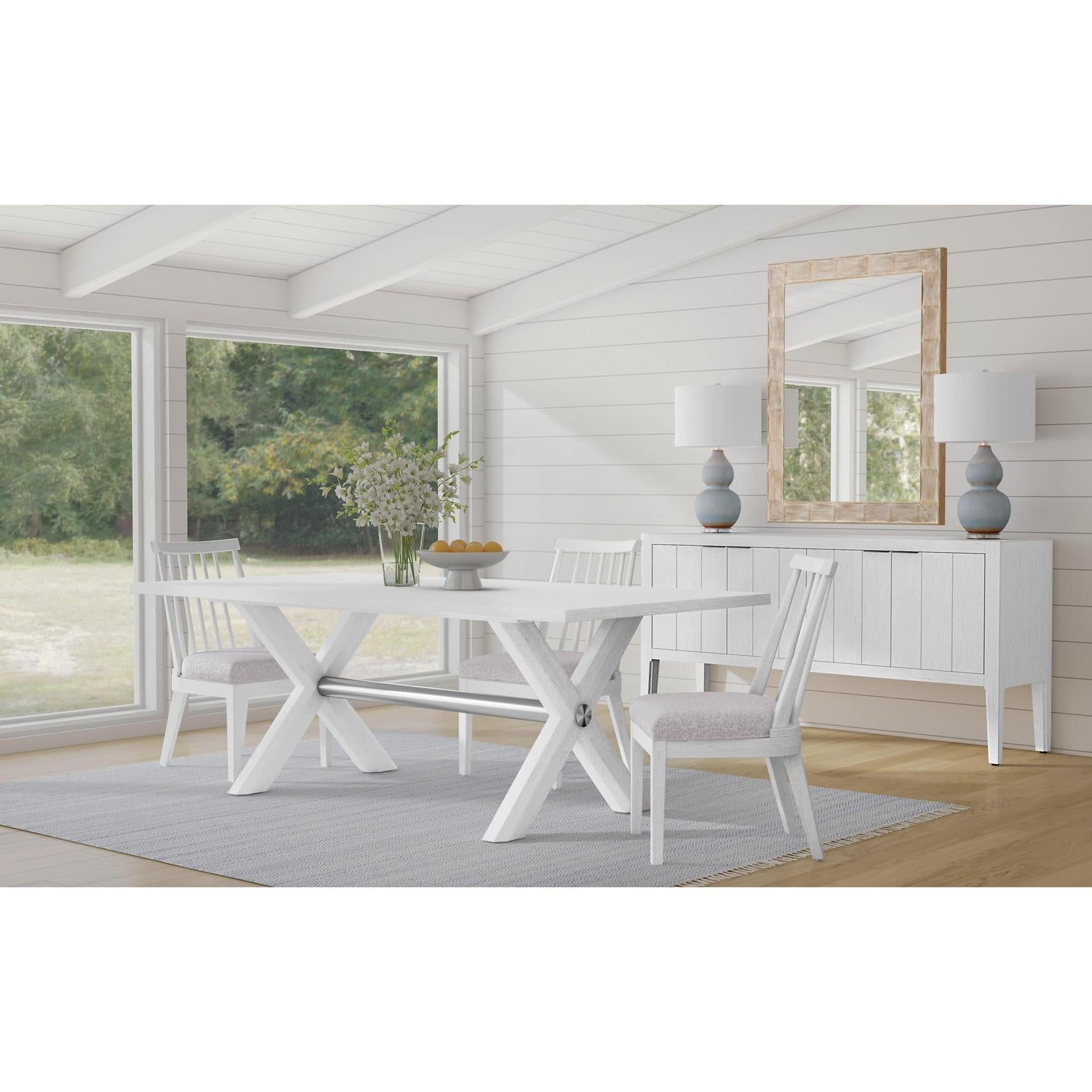 BMC Nadine Dining Table