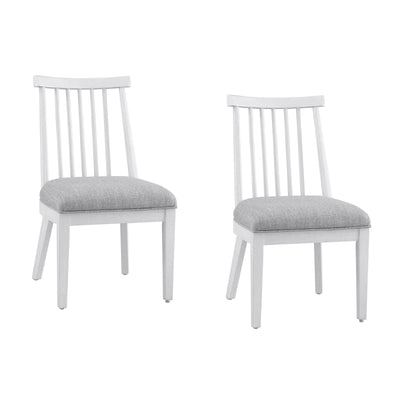 Bassett Mirror Nadine Dining Chair - Set of 2 Sale