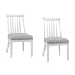 BMC Nadine Dining Chair -  Set of 2