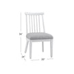BMC Nadine Dining Chair -  Set of 2