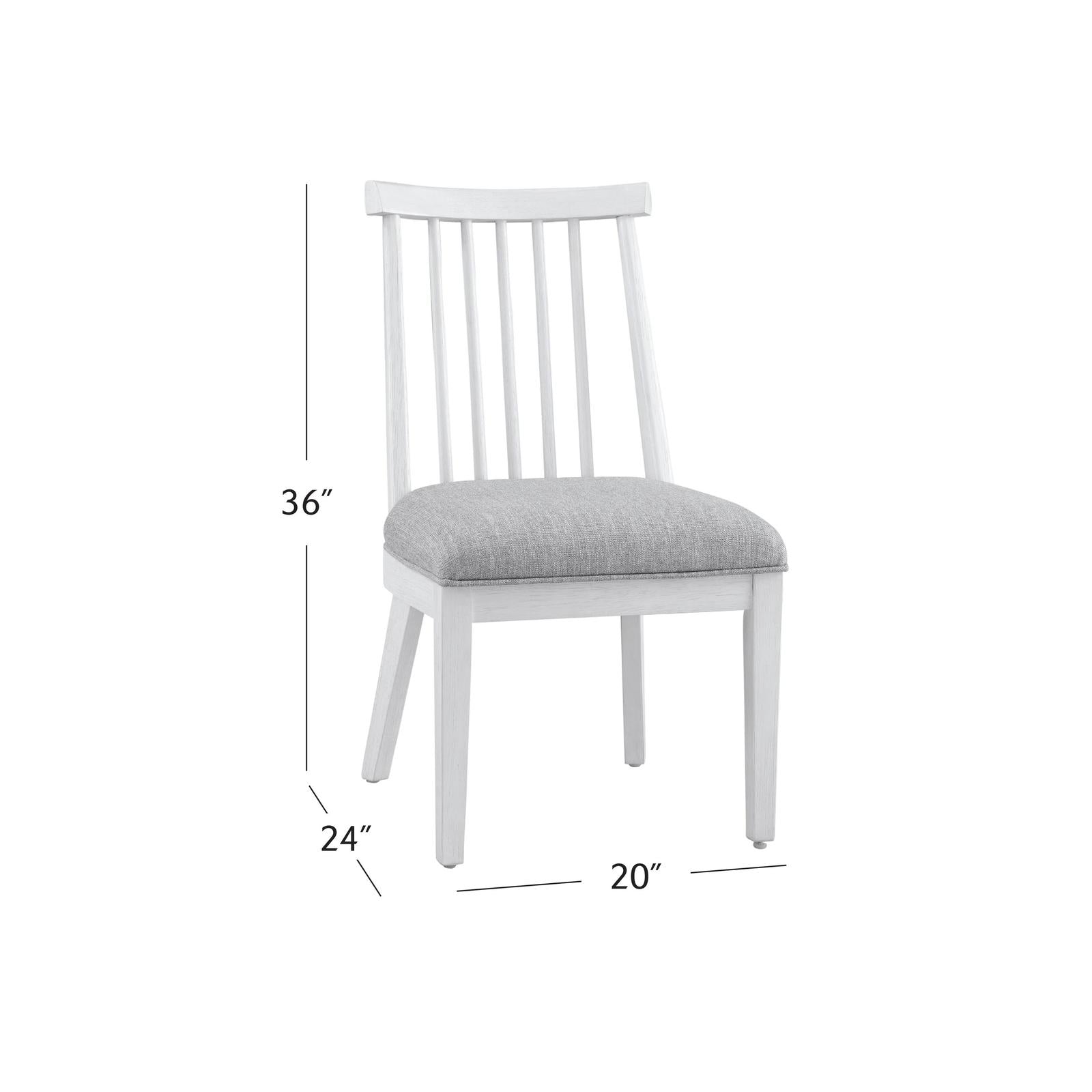 BMC Nadine Dining Chair -  Set of 2