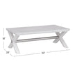 BMC Nadine Coffee Table