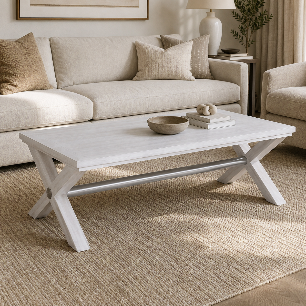 BMC Nadine Coffee Table