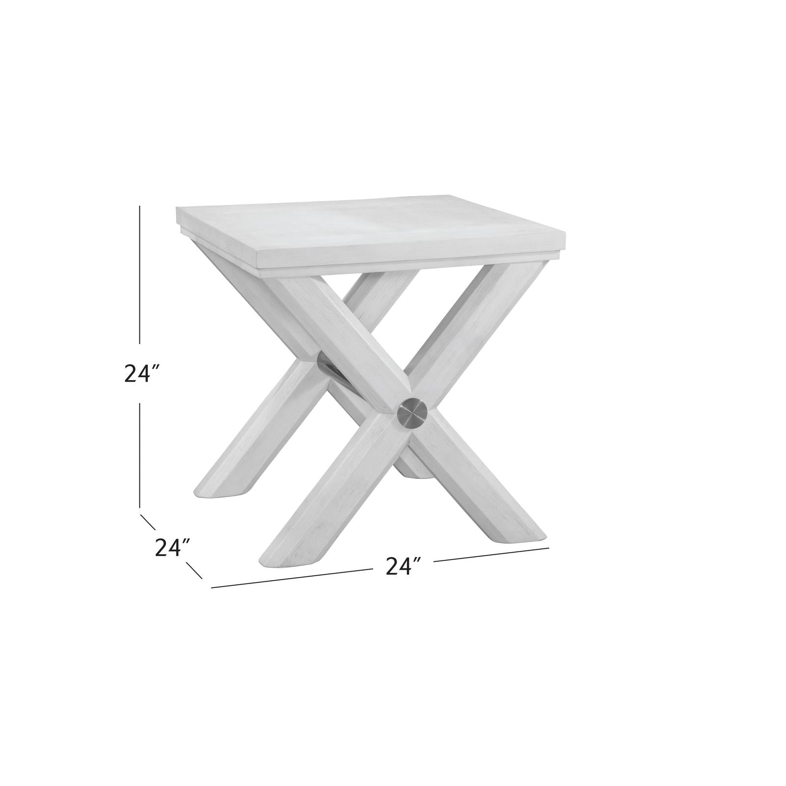 BMC Nadine End Table