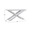 BMC Nadine Console Table