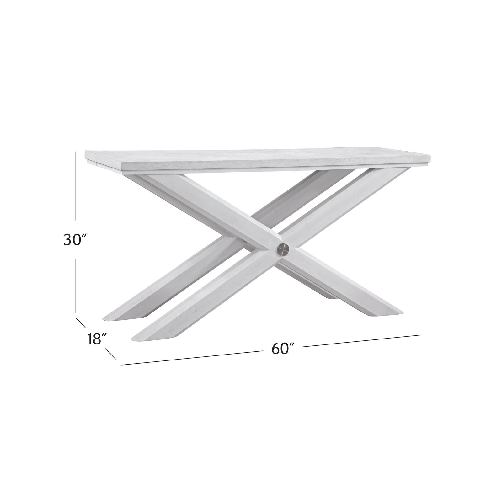 BMC Nadine Console Table