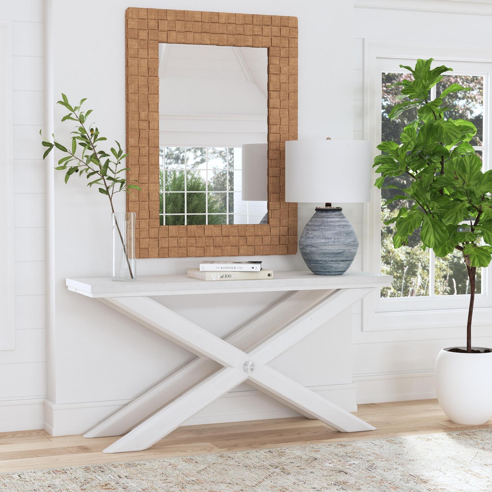 BMC Nadine Console Table