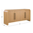 BMC Chandler Sideboard