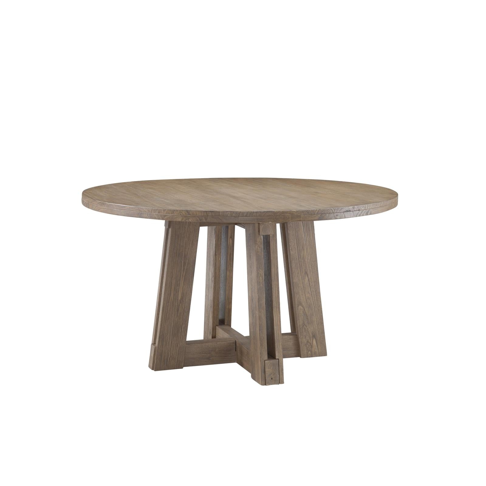 BMC McGuire Dining Table