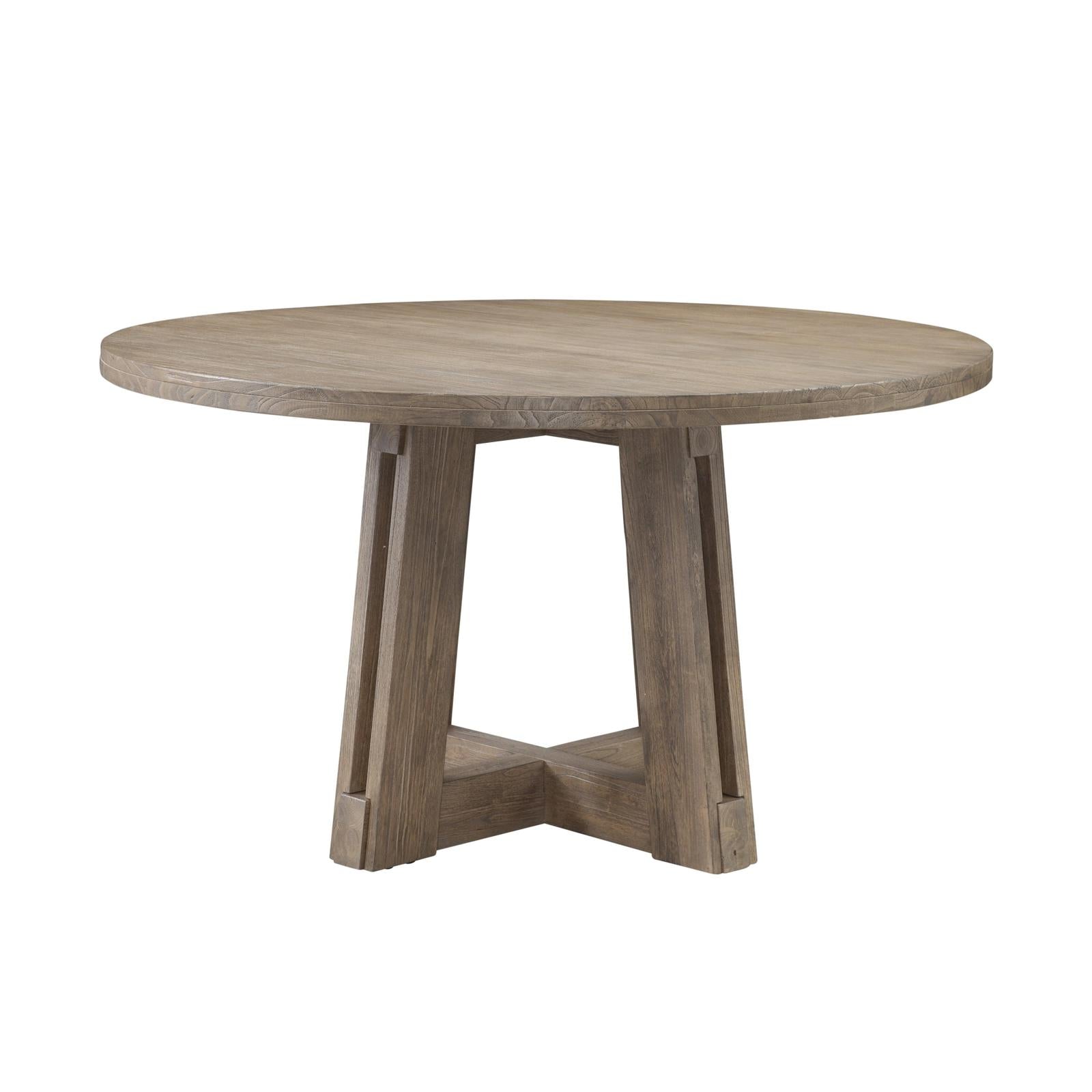 BMC McGuire Dining Table