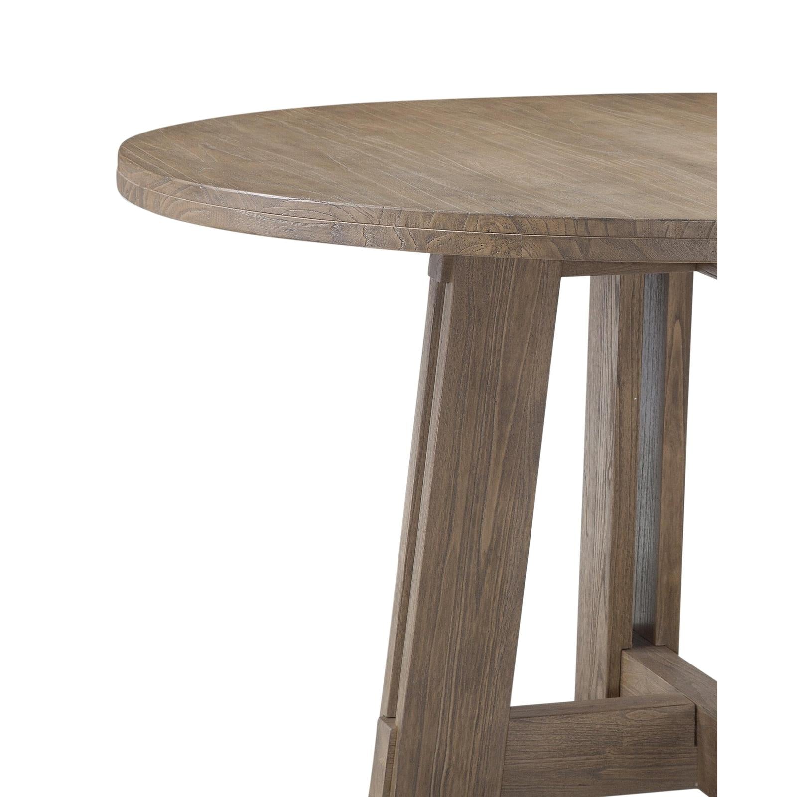 BMC McGuire Dining Table