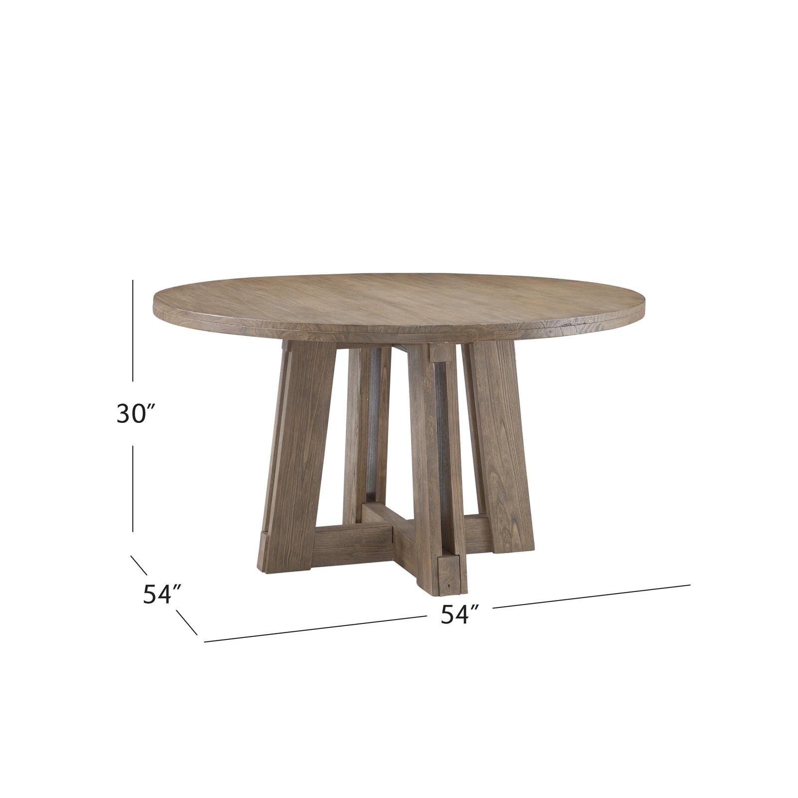 BMC McGuire Dining Table