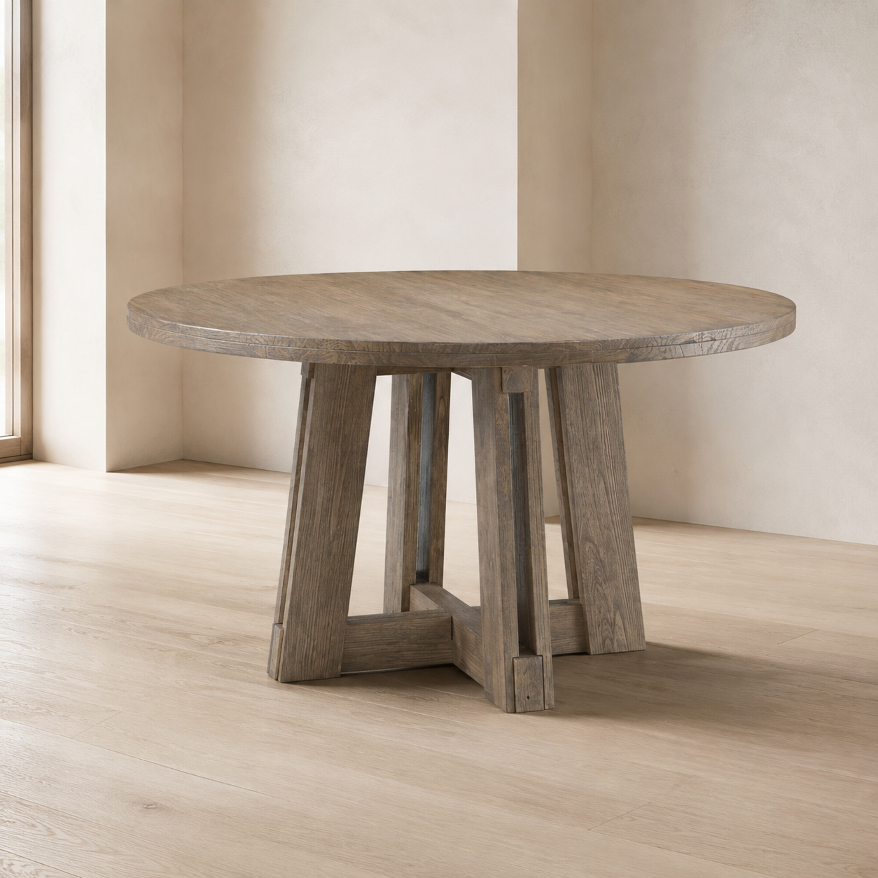 BMC McGuire Dining Table