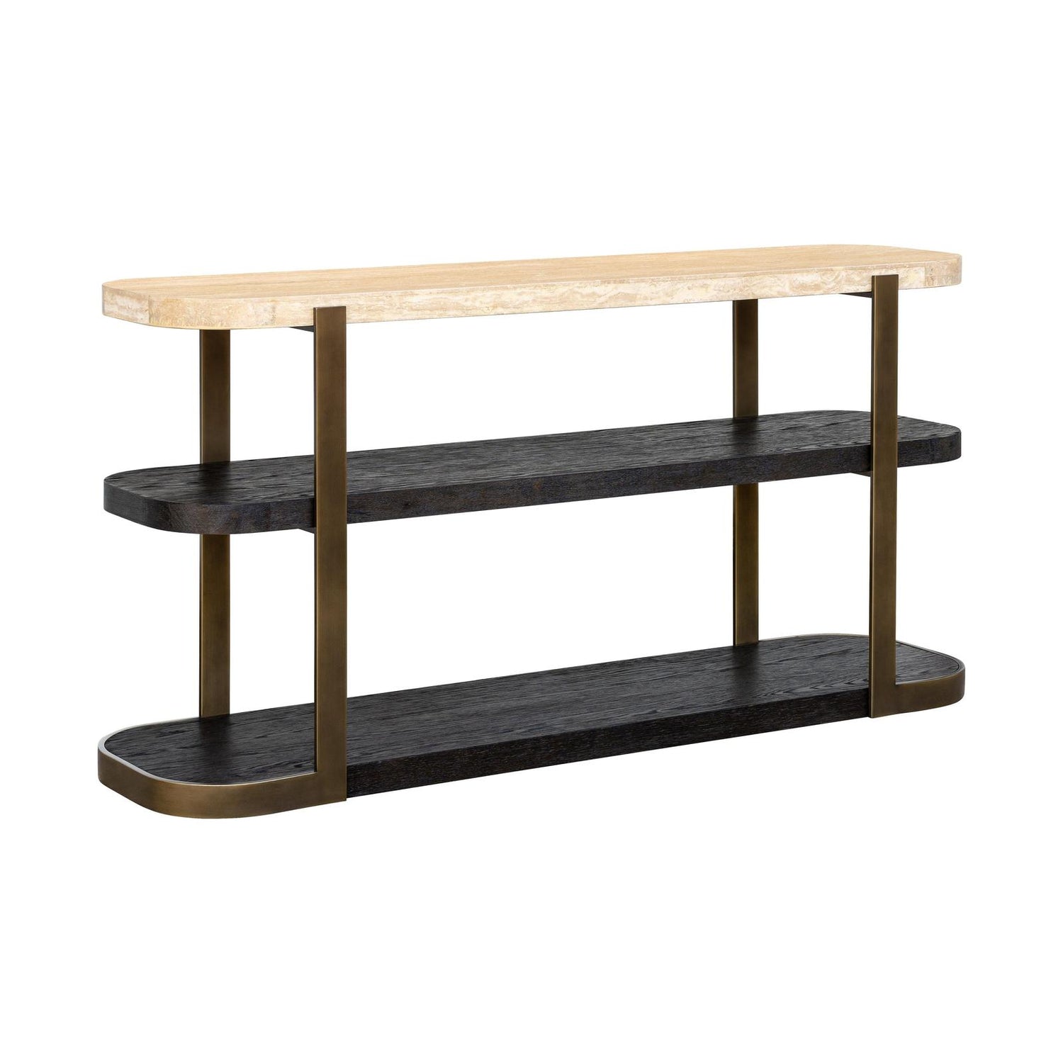 BMC Avalon Console Table