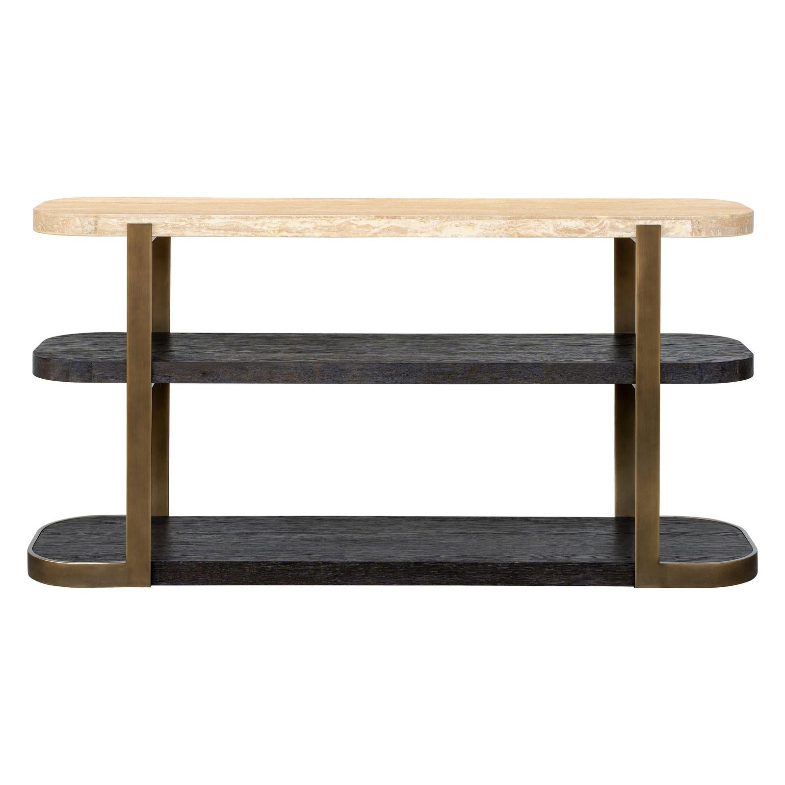 BMC Avalon Console Table
