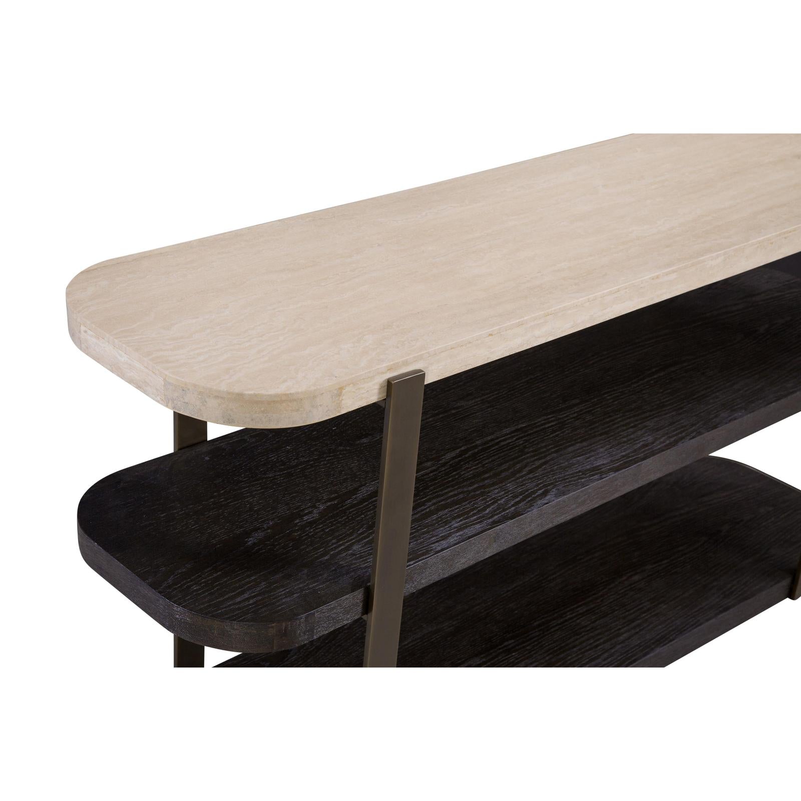 BMC Avalon Console Table