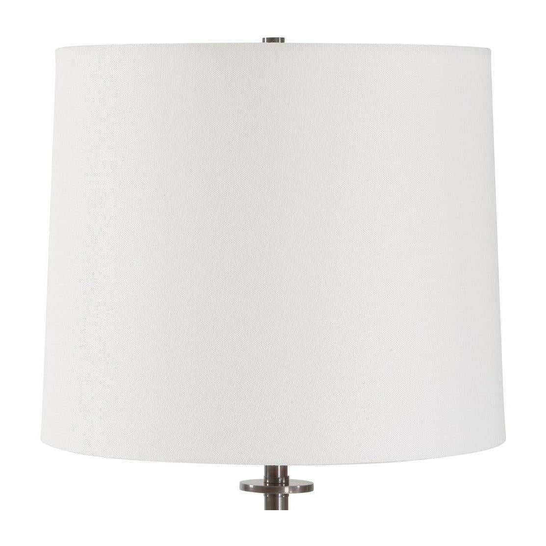 Uttermost Dempsey Bronze Buffet Lamp
