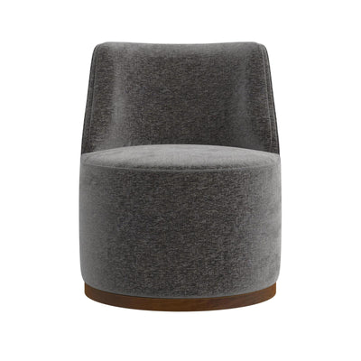 Bassett Mirror Burke Accent Chair
