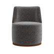 Bassett Mirror Burke Accent Chair