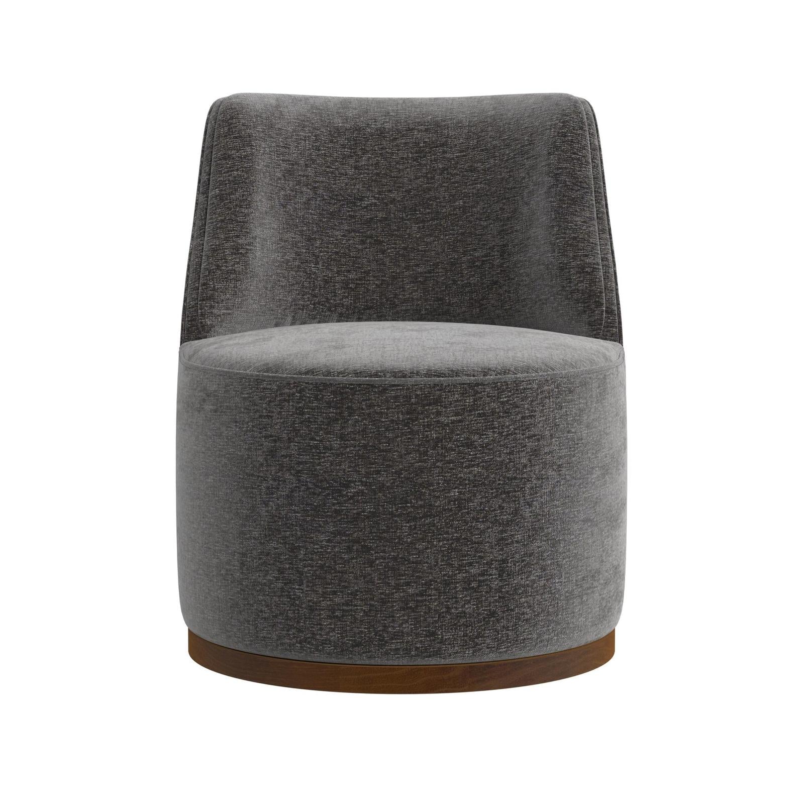 Bassett Mirror Burke Accent Chair