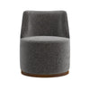 Bassett Mirror Burke Accent Chair