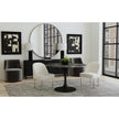 Bassett Mirror Burke Accent Chair