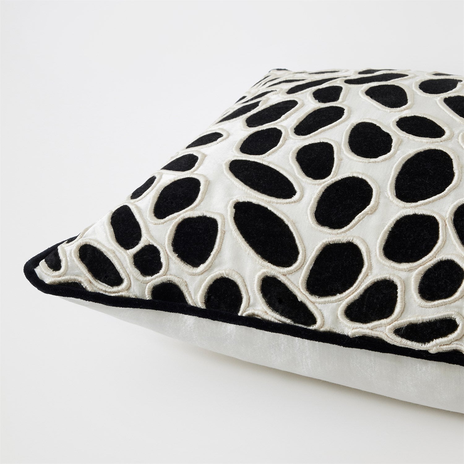 Global Views Westchester Lumbar Pillow