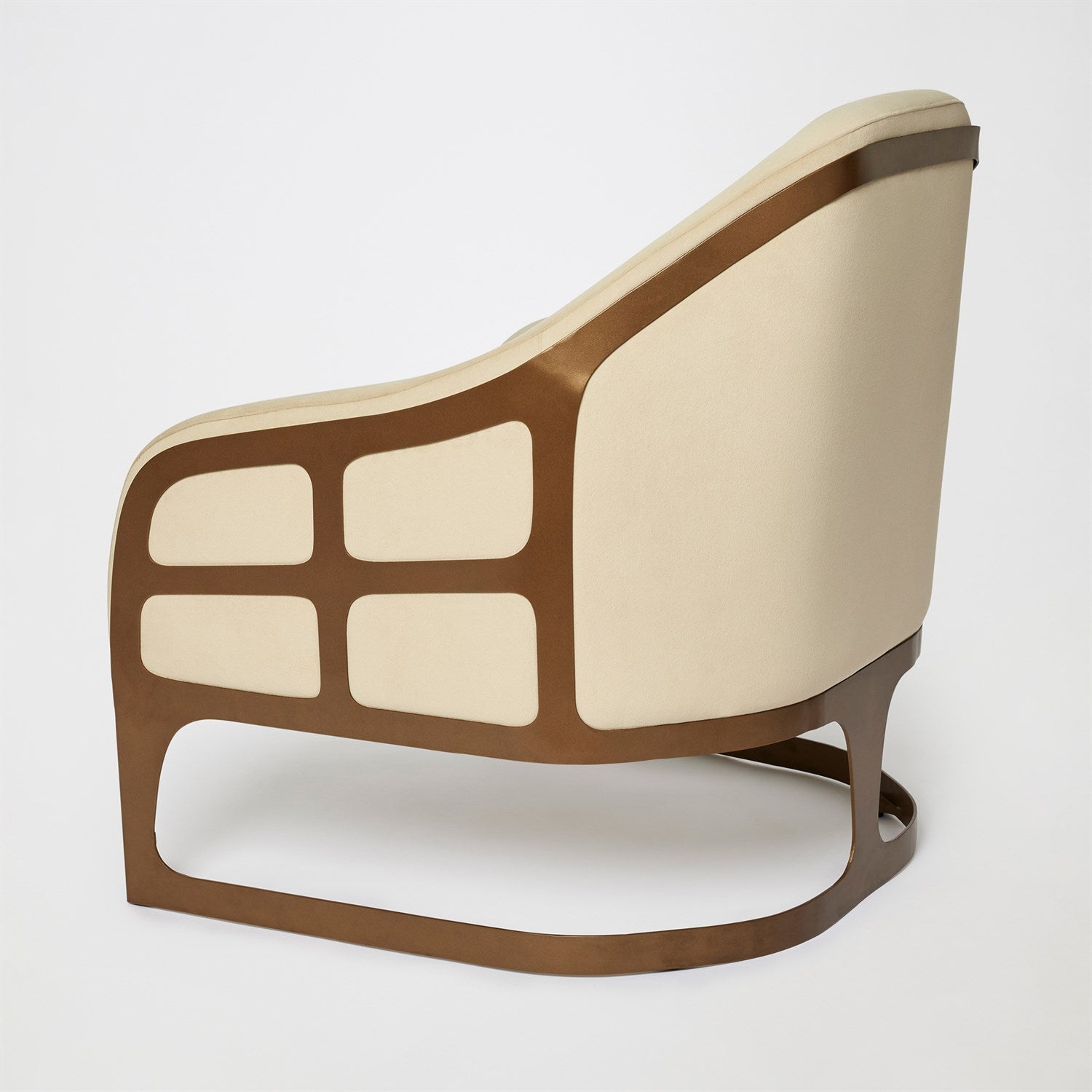 Global Views Soho Chair
