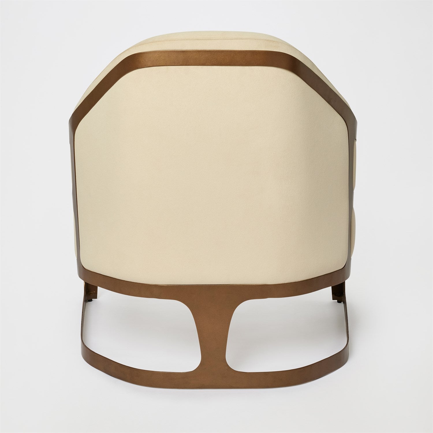 Global Views Soho Chair