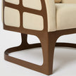 Global Views Soho Chair