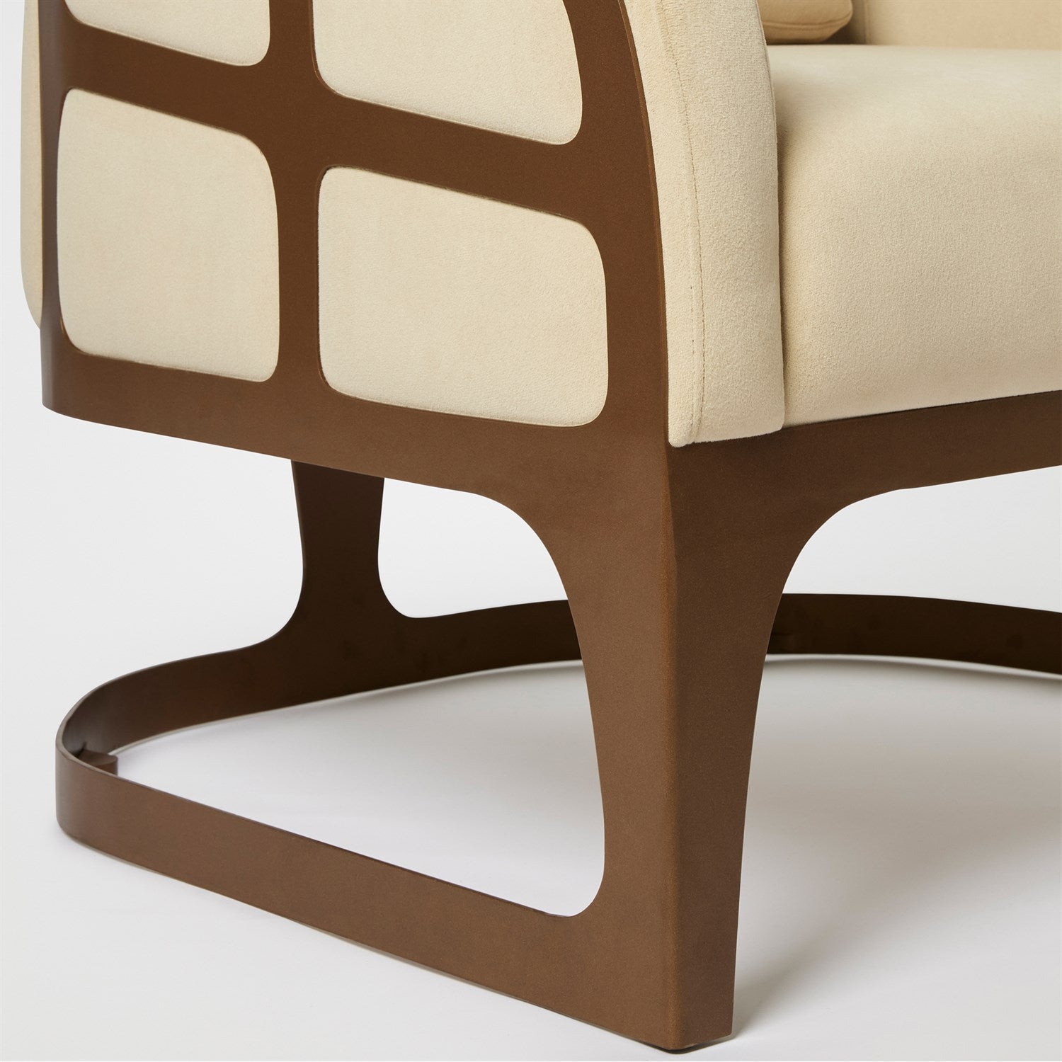 Global Views Soho Chair
