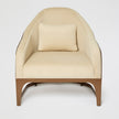 Global Views Soho Chair