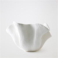 Global Views Scallop Bowl
