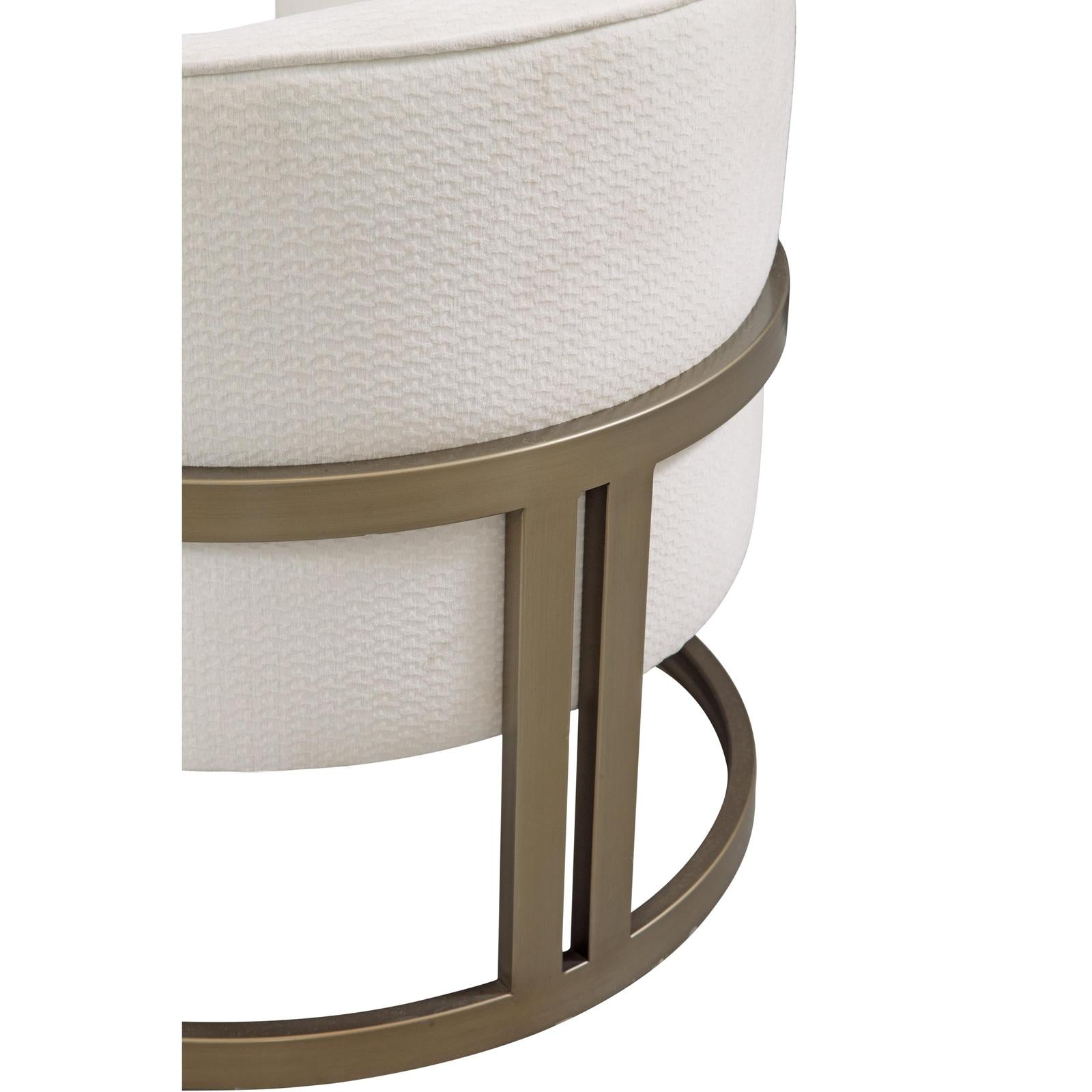 BMC Neve Accent Chair