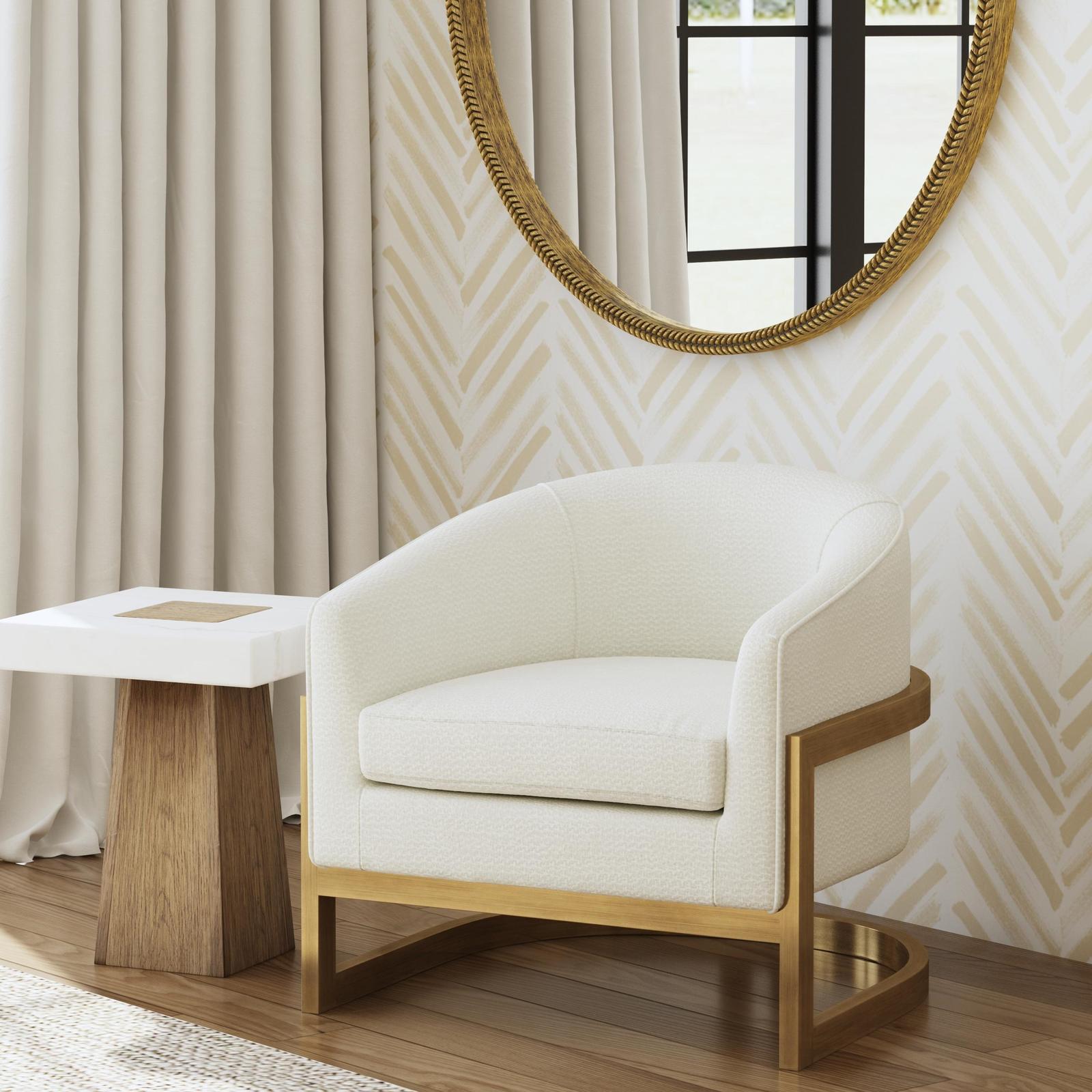 BMC Neve Accent Chair