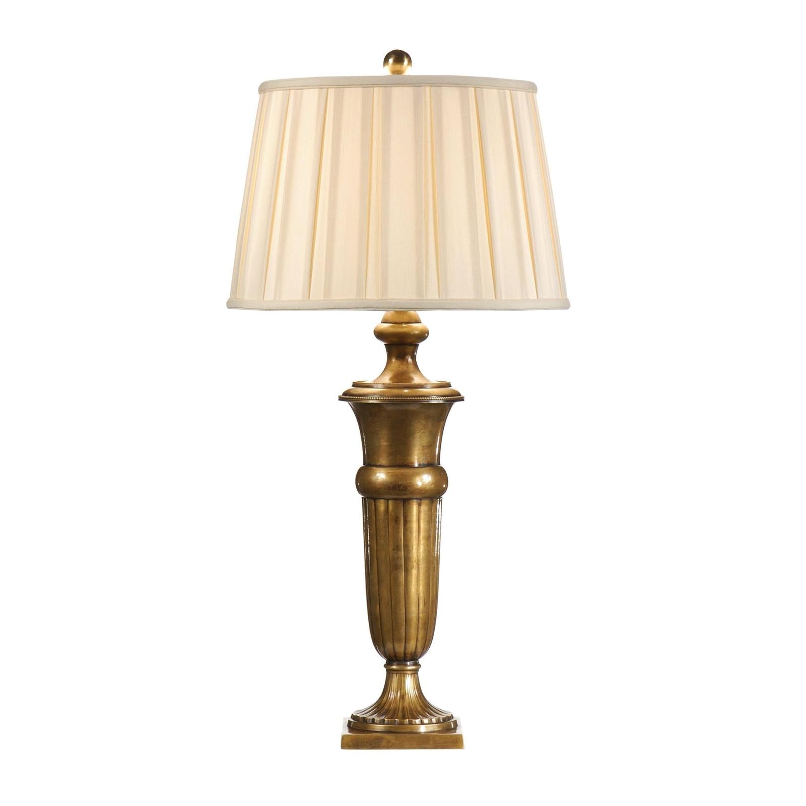 Wildwood Gentry Lamp