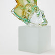 Global Views Pistachio Amber Royal Portrait
